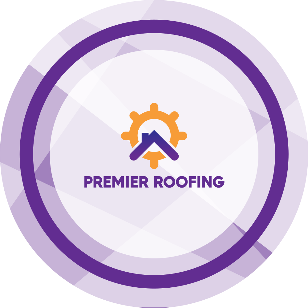 Premier Roofing, LLC Logo