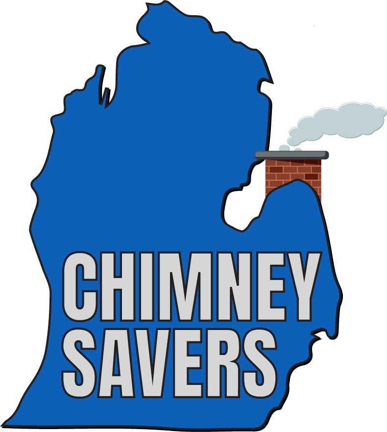 Chimney Savers Logo