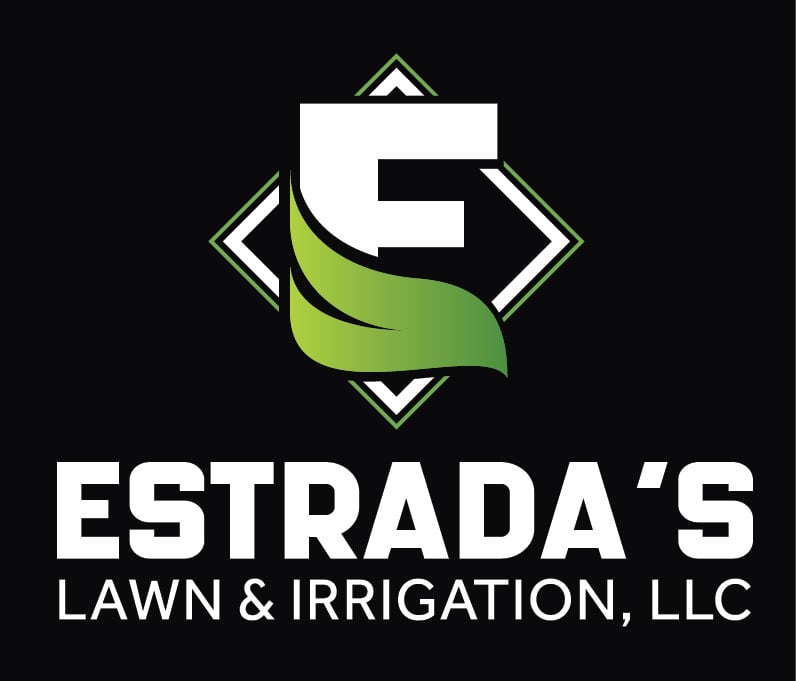 Estrada's Lawn & Irrigation, LLC Logo
