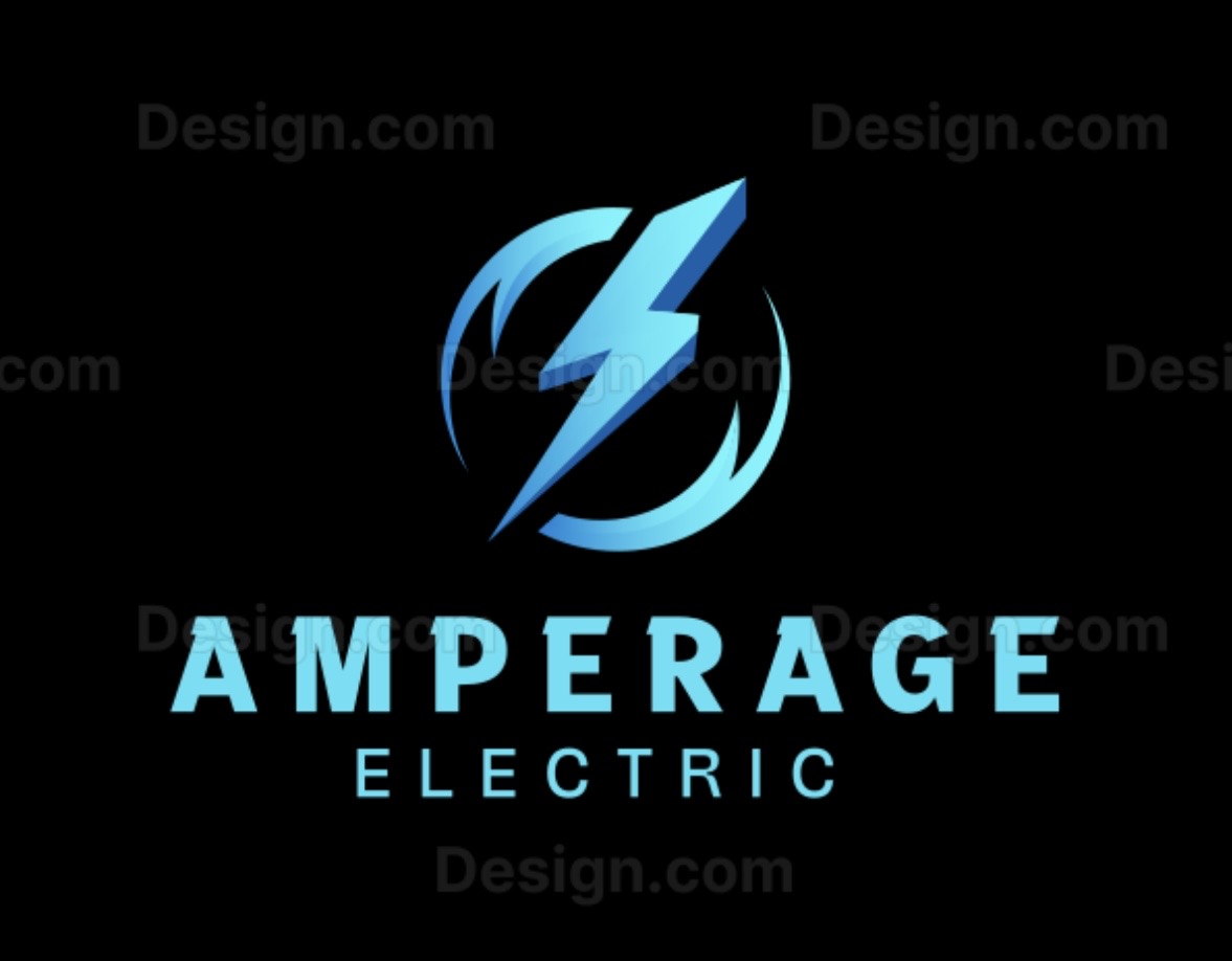 Amperage Electric LLC Logo