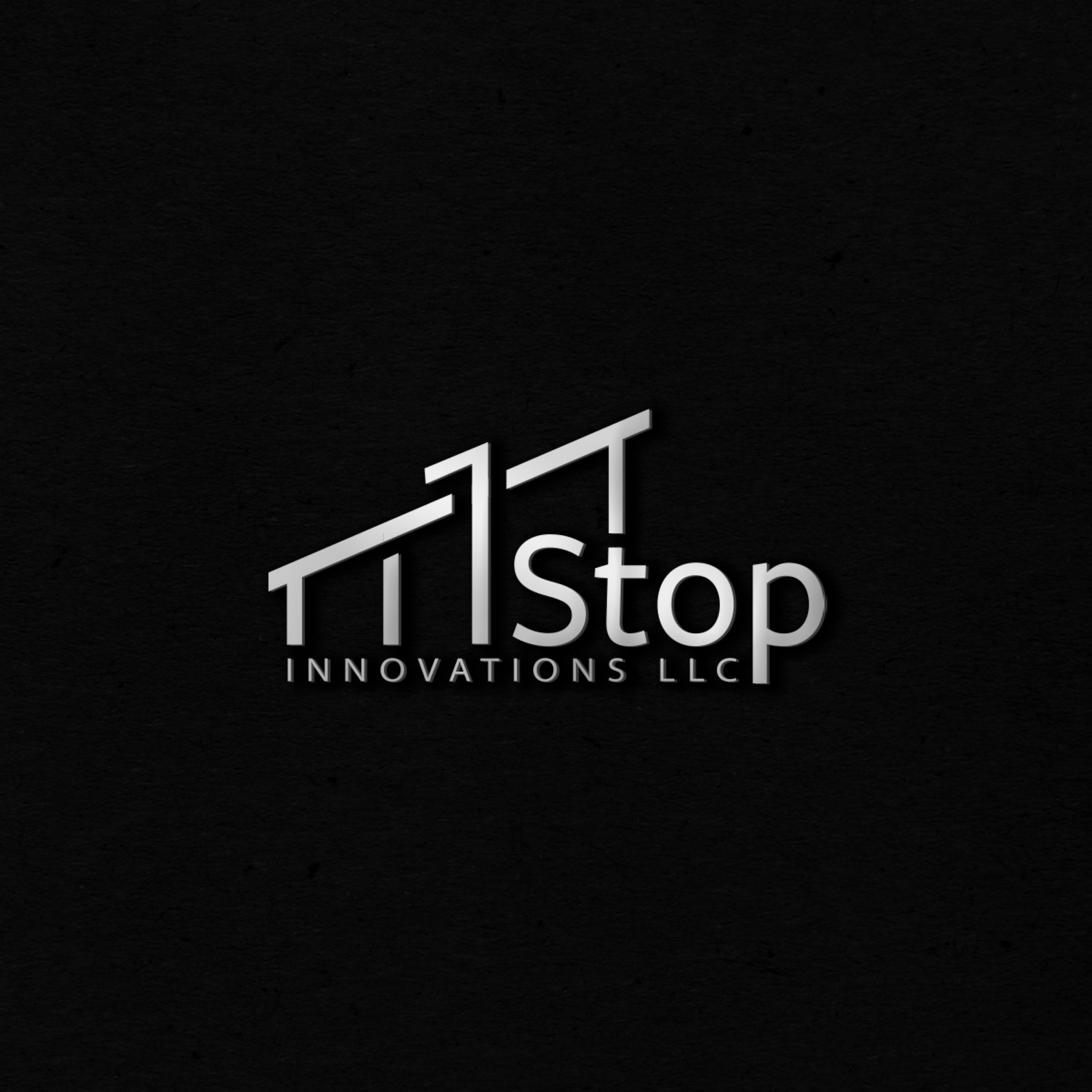 1 Stop Innovations Logo