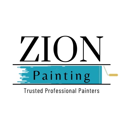 Zion Painting Logo