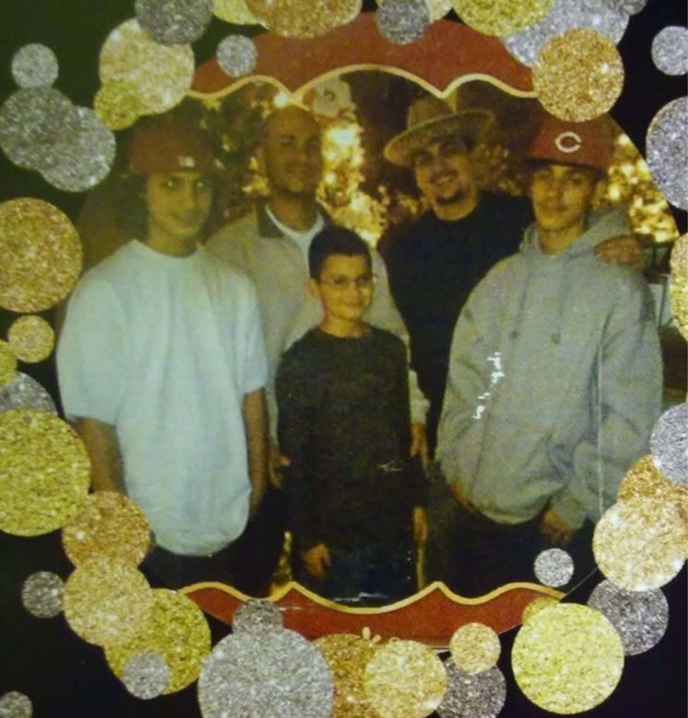 Barnes Painting Logo