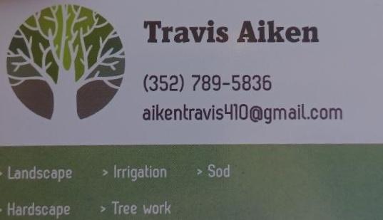 Florida Elements Landscape Design, LLC Logo