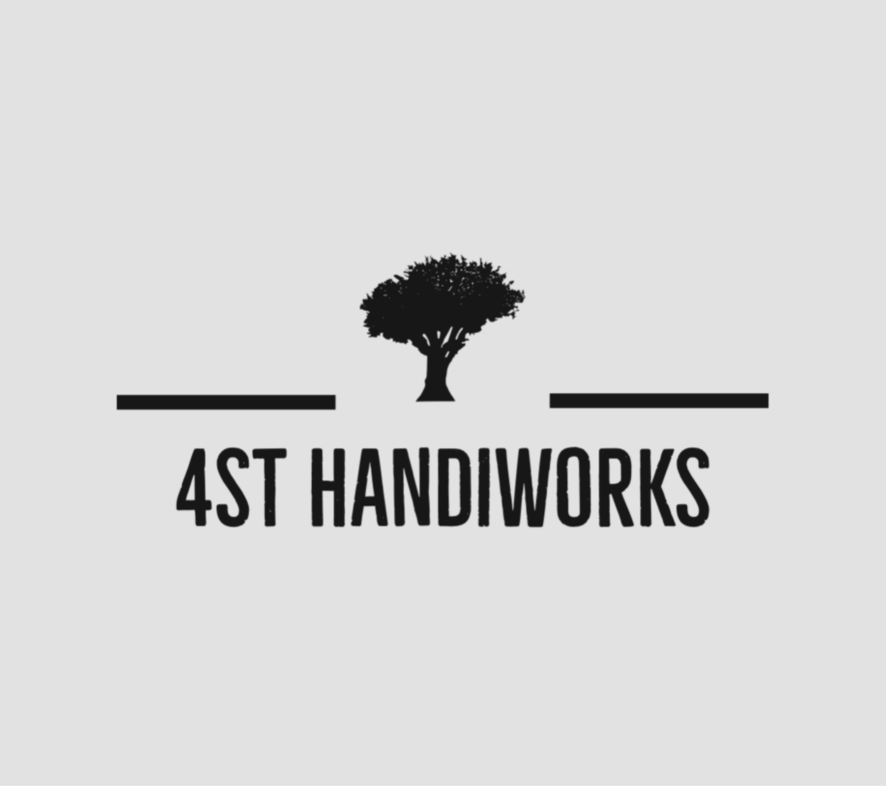 4st Handiworks Logo