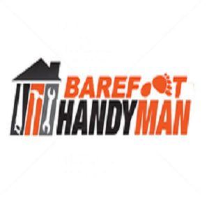Barefoot Handyman, LLC Logo
