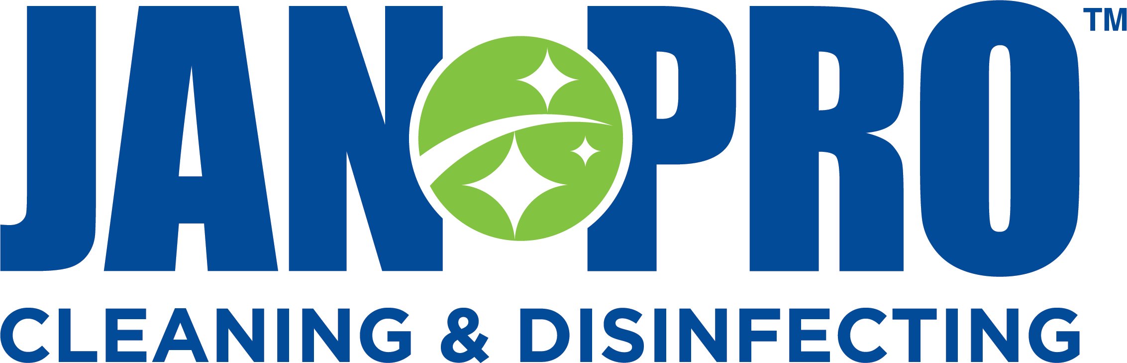 Jan-Pro Franchise Development of Northeast Wisconsin Logo