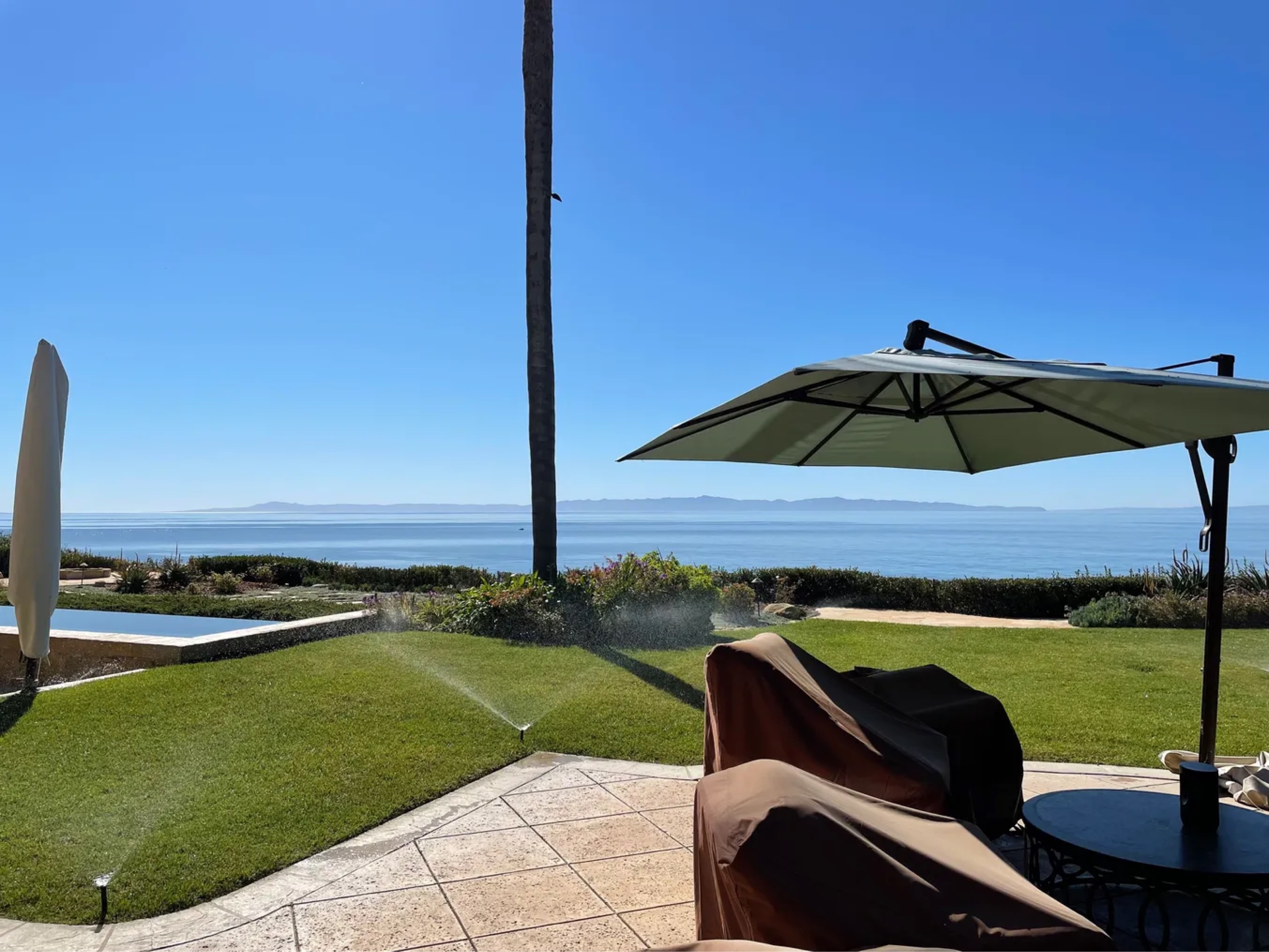 SoCal Irrigation Systems Logo