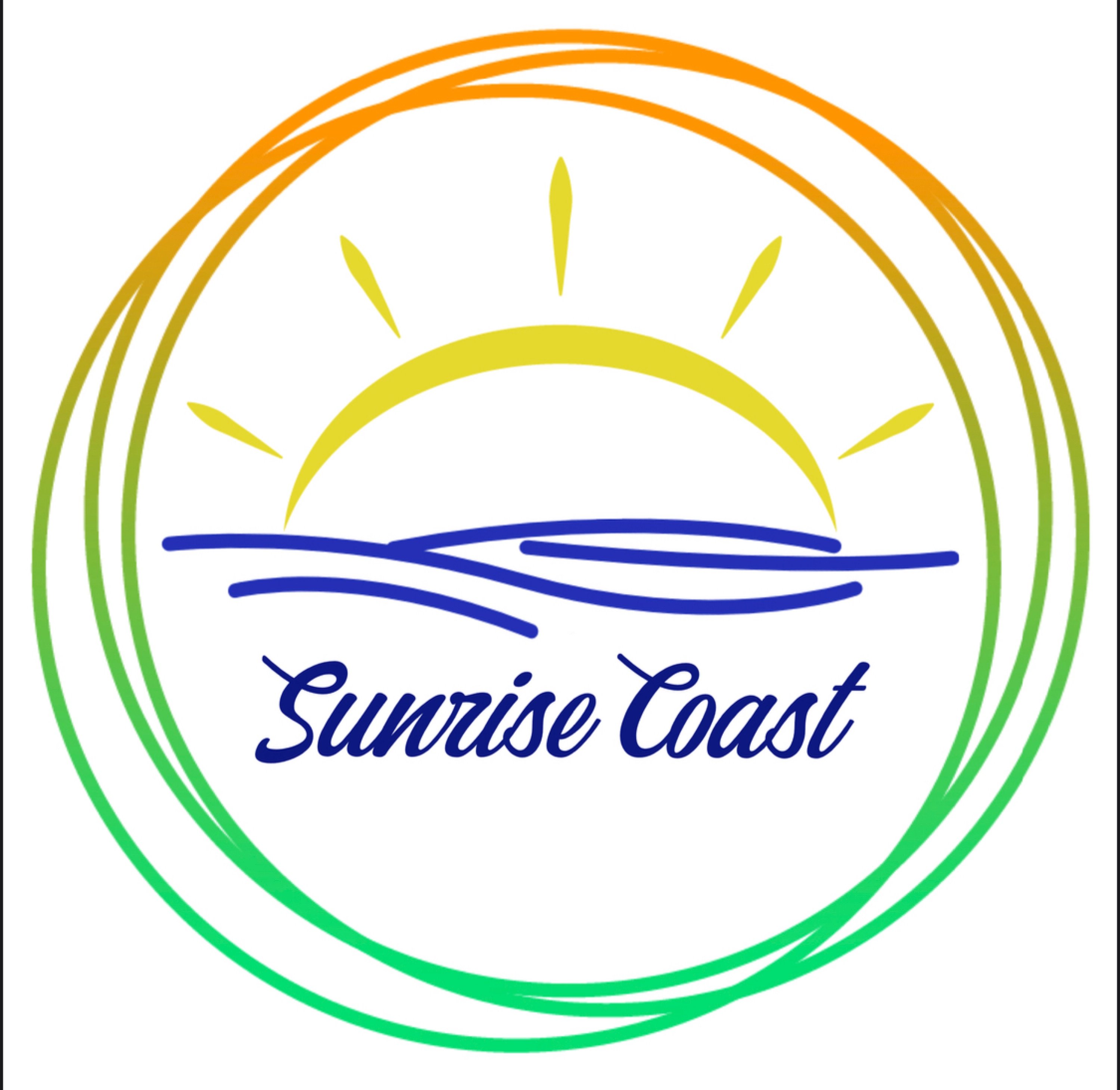 Sunrise Coast, LLC Logo