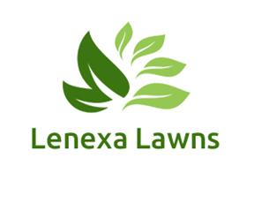 Lawn Services KC Logo