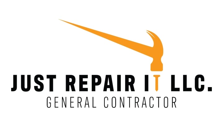 Just Repair It, LLC Logo