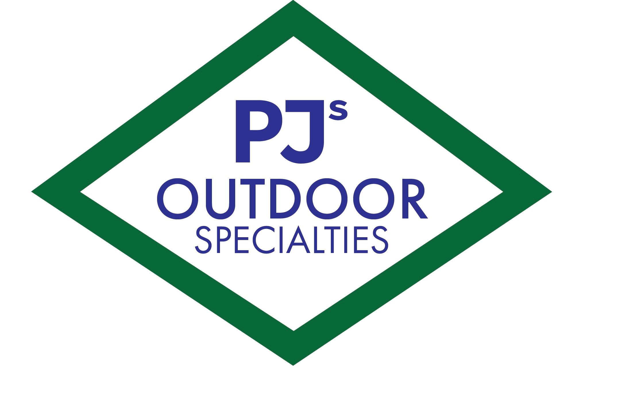 Pjs Outdoor Specialties Logo