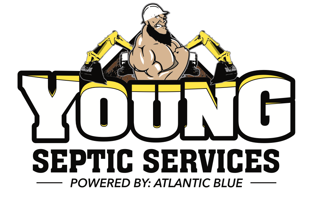Young Septic Logo