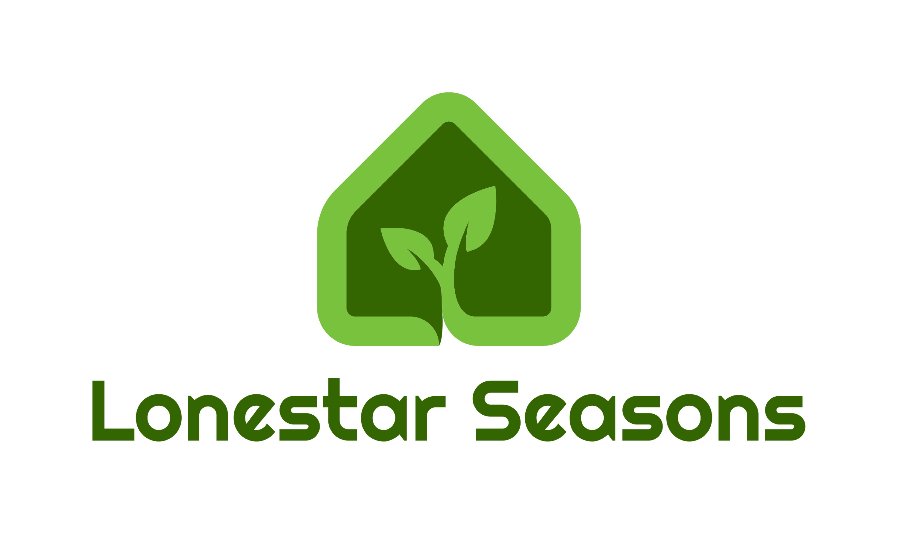 Lonestar Seasons Logo
