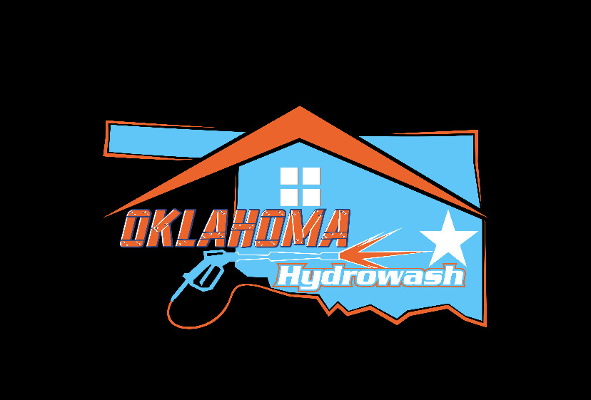 Oklahoma Hydro Wash Logo