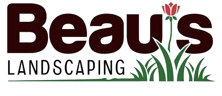Beau's Landscaping, LLC Logo