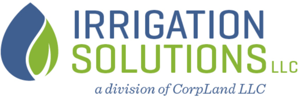 Irrigation Solutions, LLC Logo