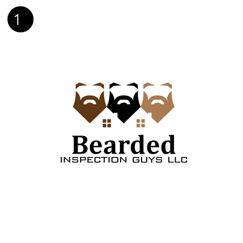 Bearded Inspection Guys LLC Logo