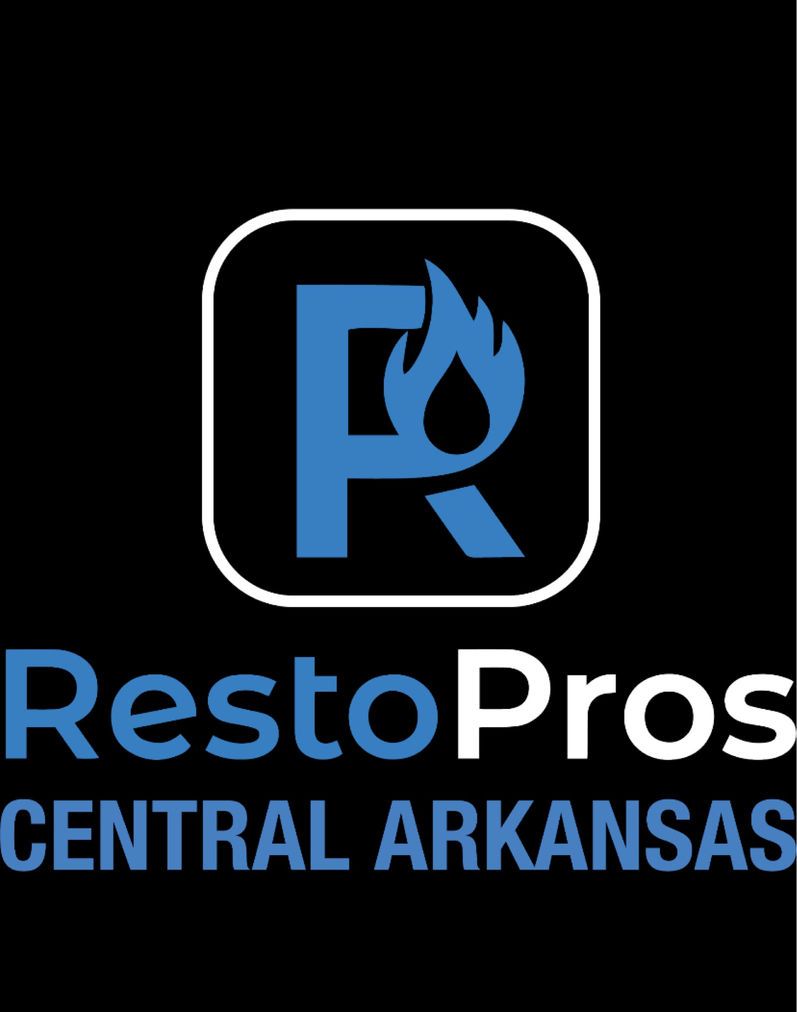RestoPros of Central Arkansas Logo
