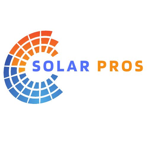 Solar Pros LLC Logo