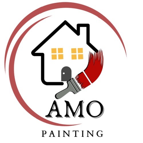 AMO Painting LLC Logo