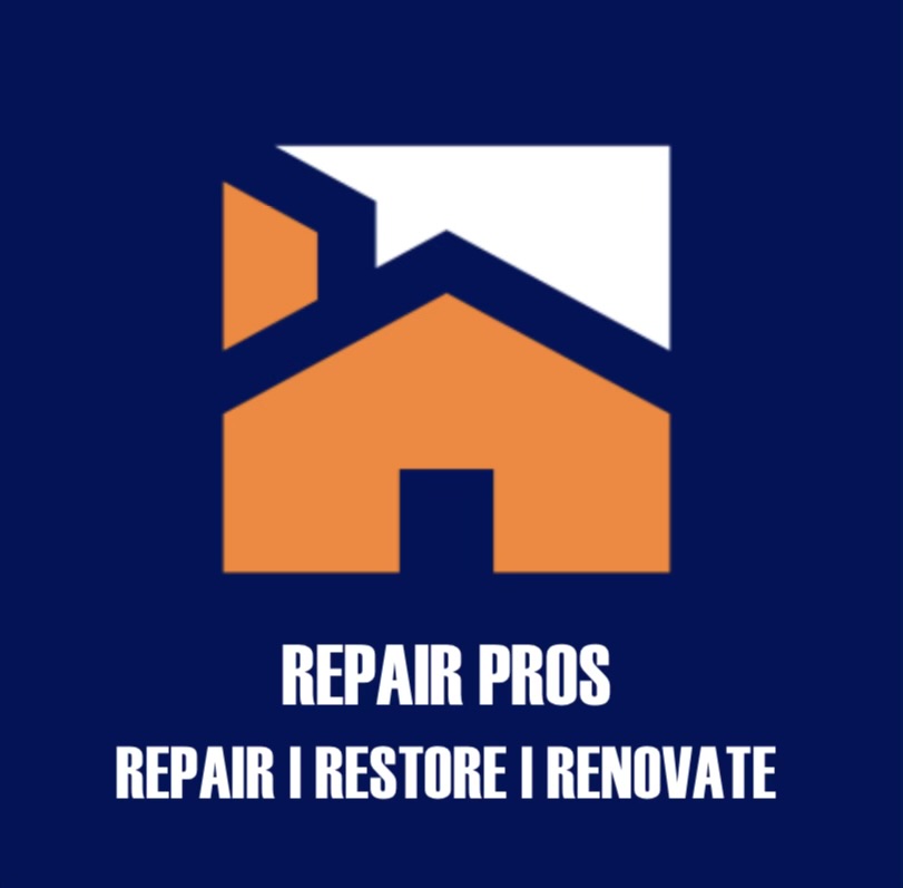 Repair Pros Logo