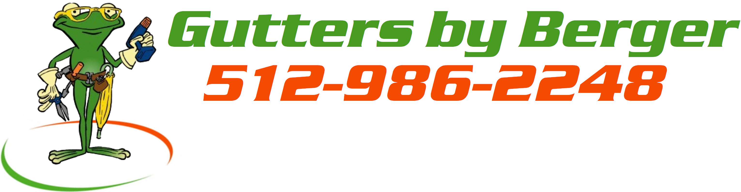 Berger Home Services Logo