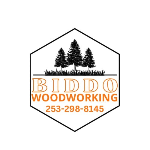 Biddo Woodworking, LLC Logo