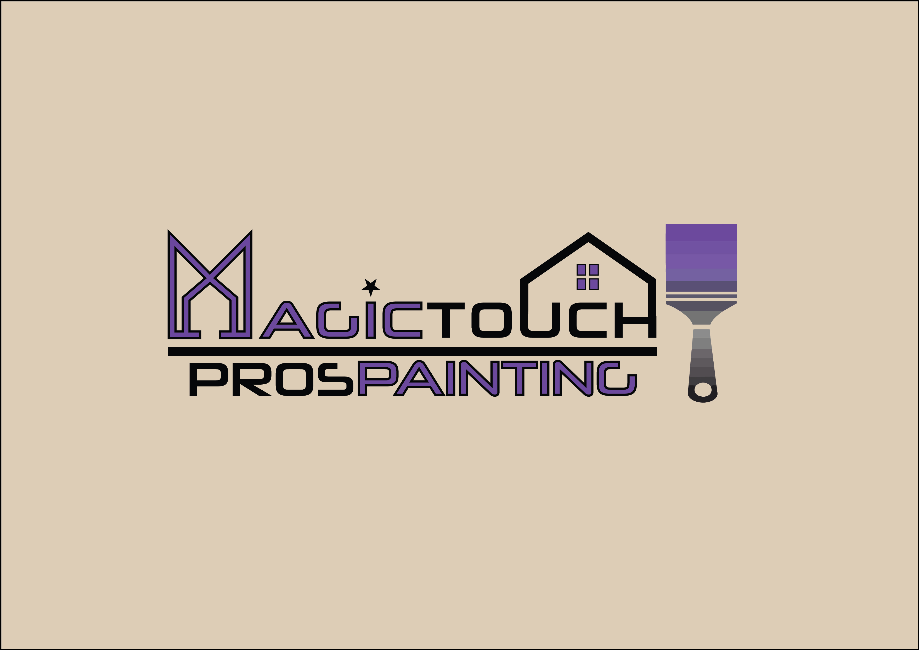 Magic Touch Pros Logo