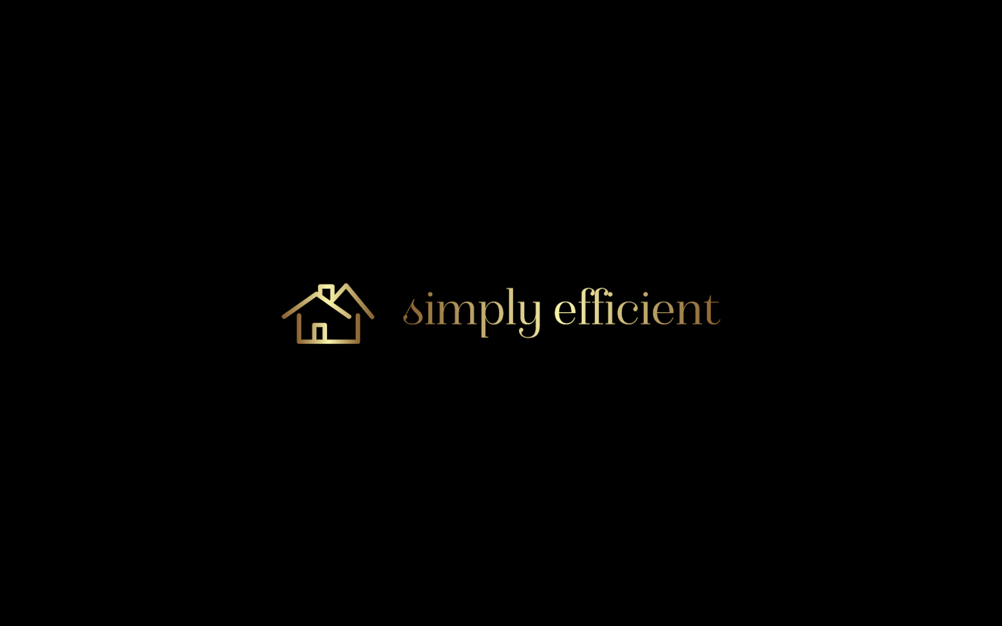 Simply Efficient LLC Logo
