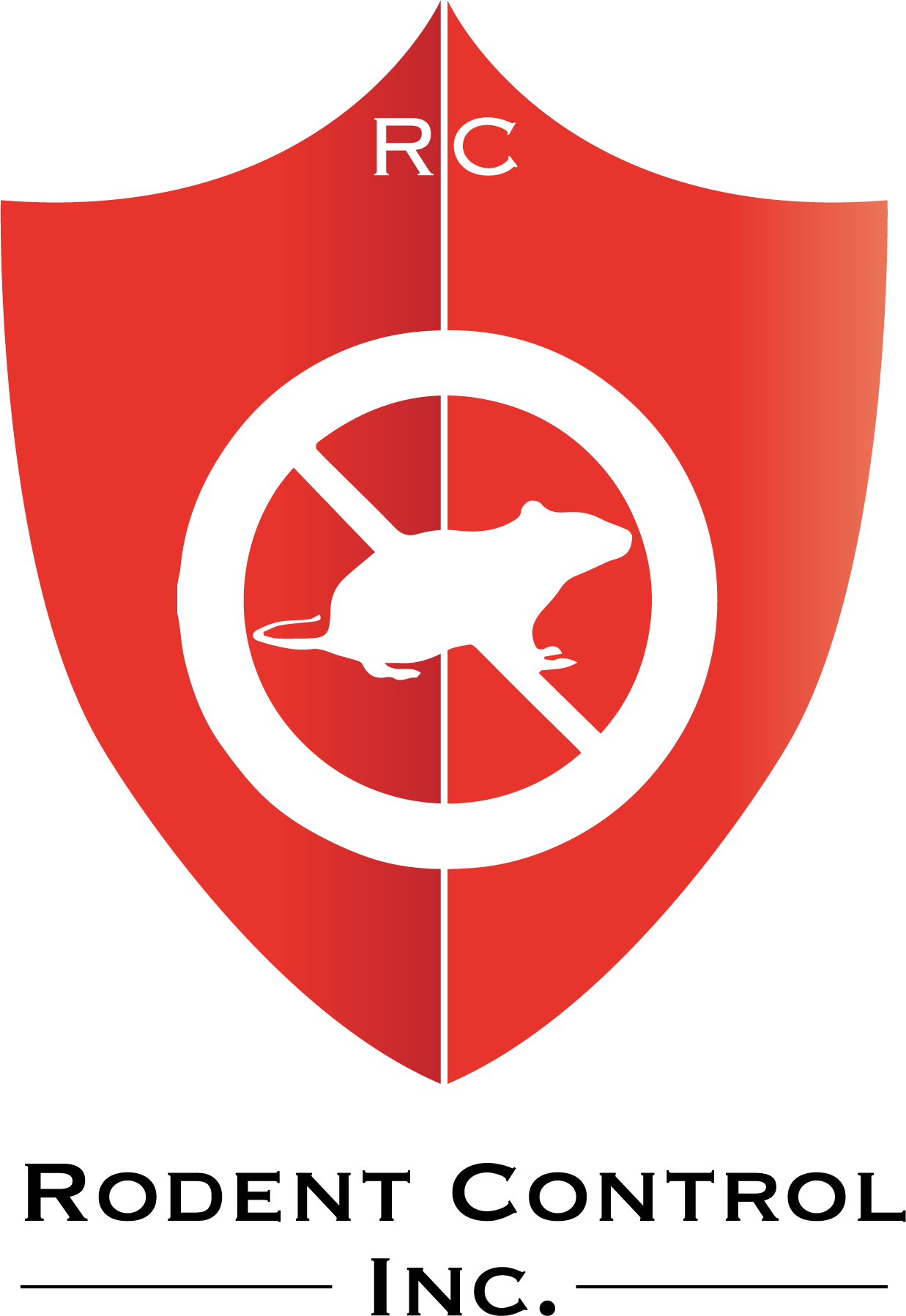 Rodent Control Inc Logo