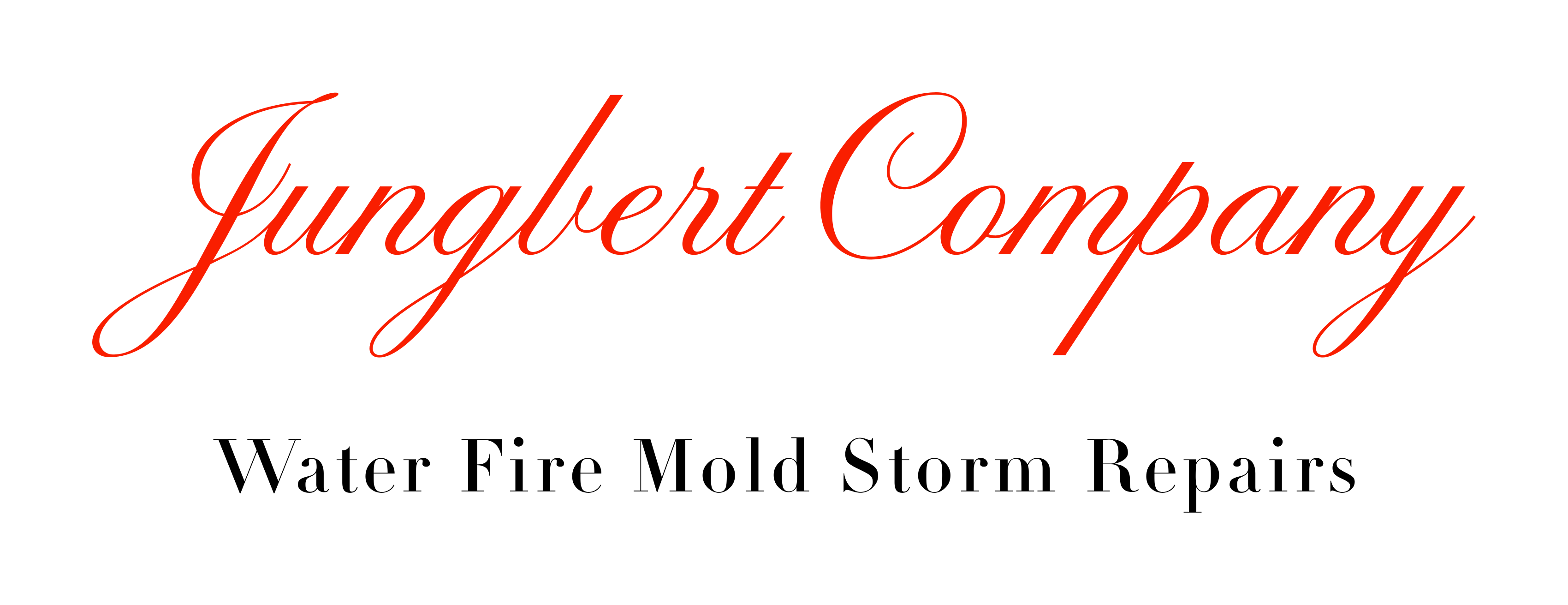 Jungbert Company LLC Logo