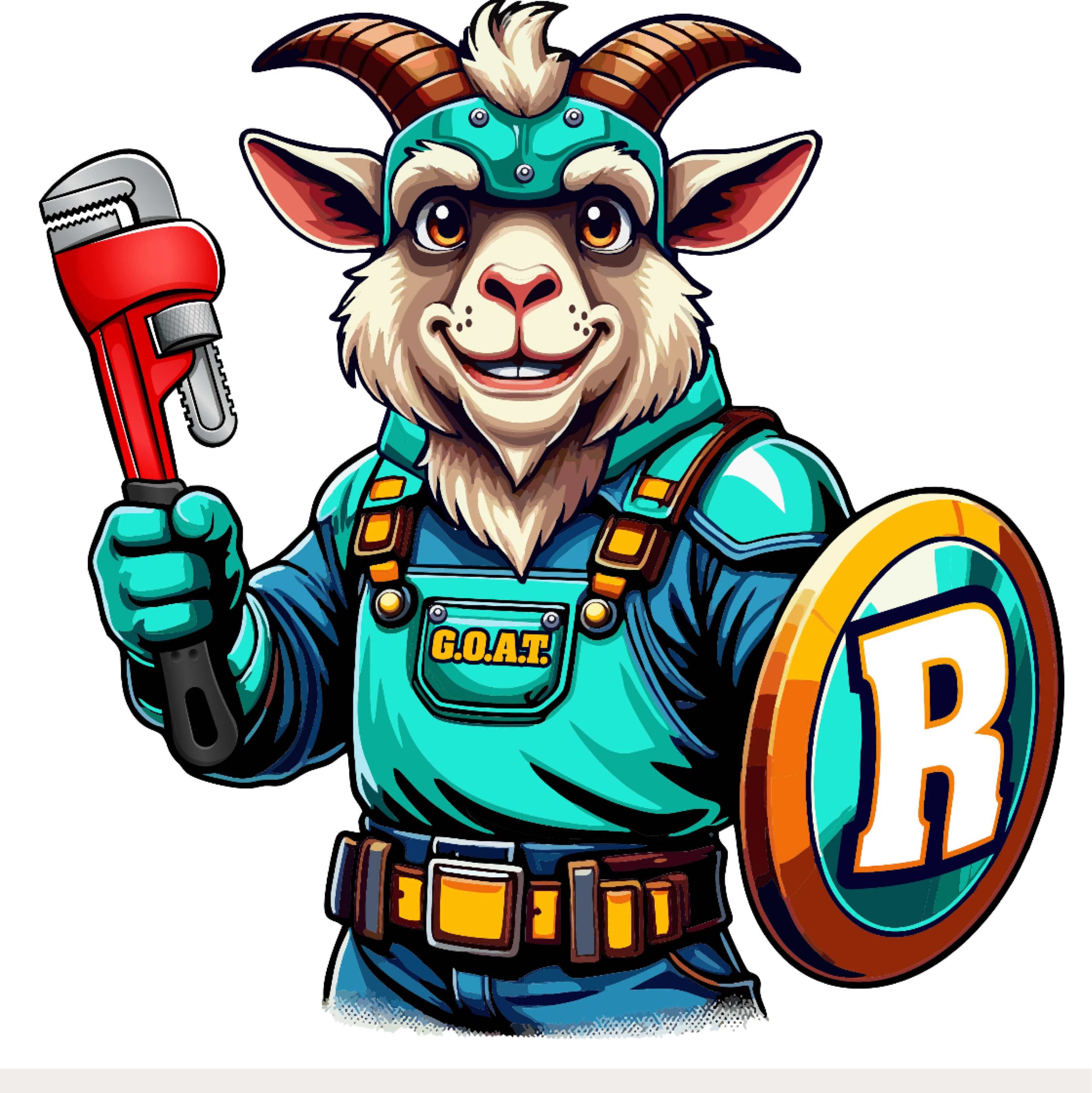 Reliance Plumbing Solutions Logo