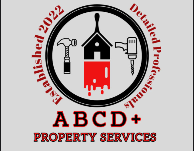 ABCD Property Services Logo