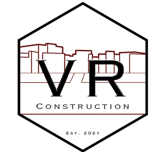VR Construction Logo