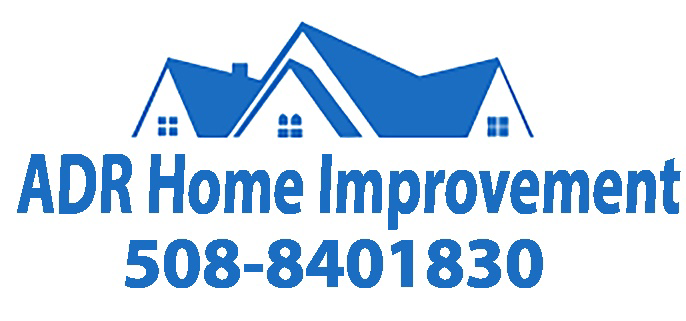 ADR Home Improvements, Inc. Logo
