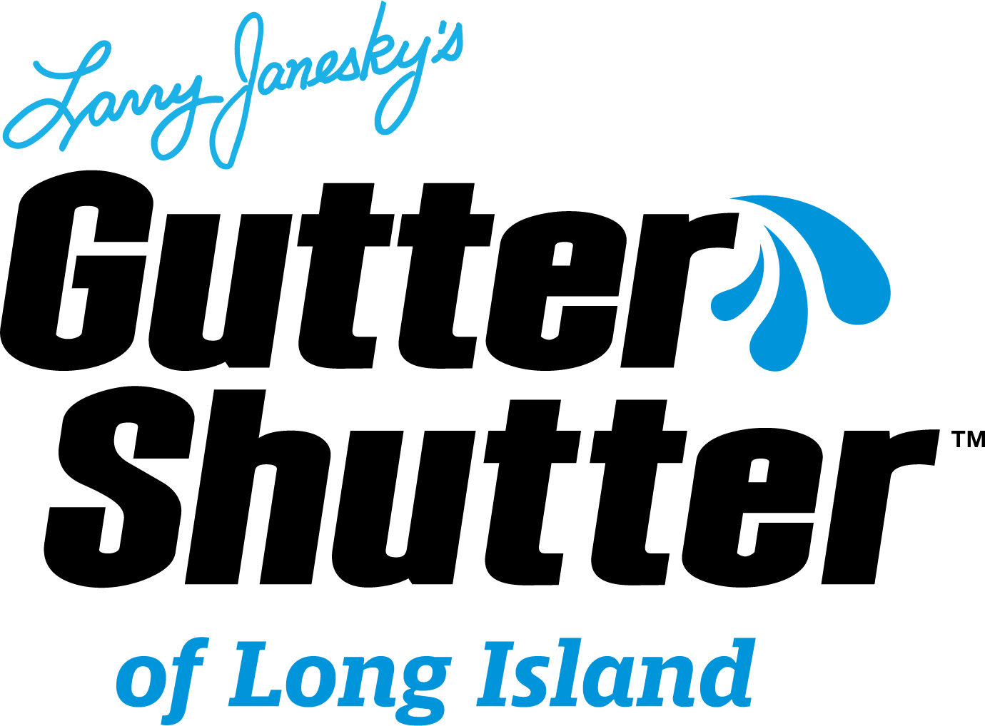 Gutter Shutter of Long Island, LLC Logo