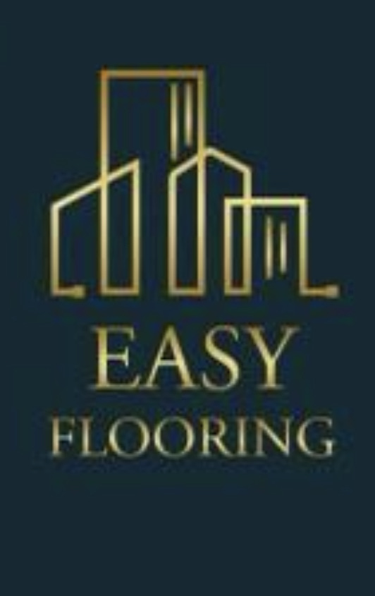Easy Flooring, LLC Logo