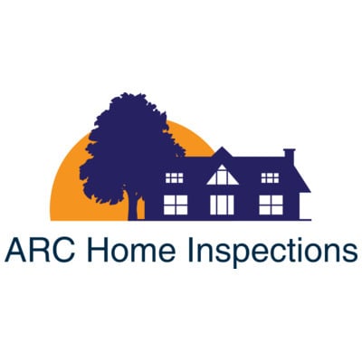 Arc-Home Inspections Logo