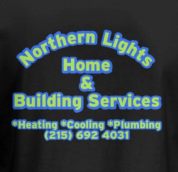 Northern Lights Home & Building Services Logo