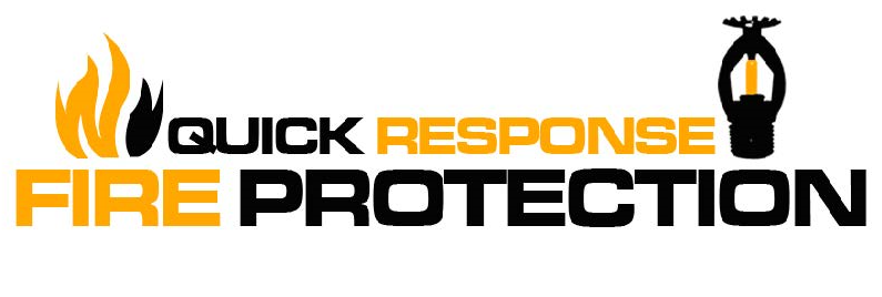 Quick Response Fire Protection Logo