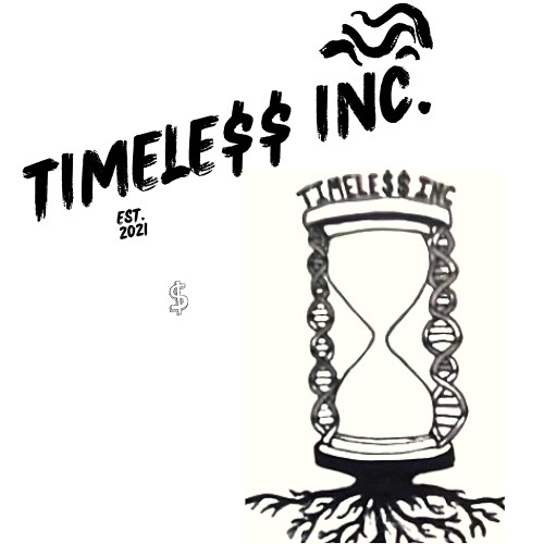 Timeless Logo