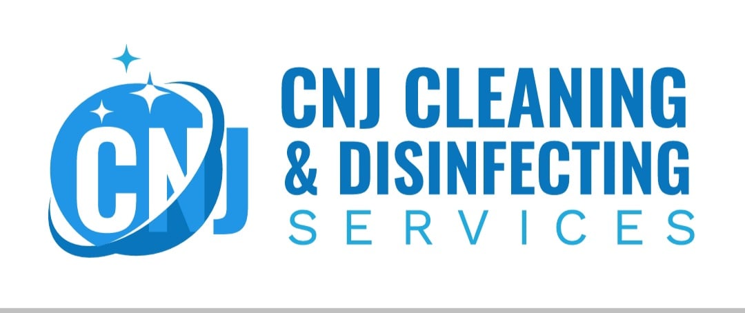 CNJ Cleaning Service, LLC Logo