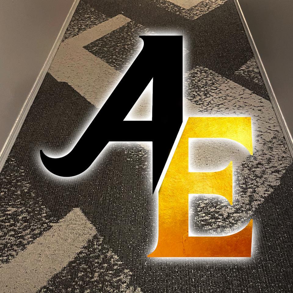 Alvarado Enterprises LLC Logo