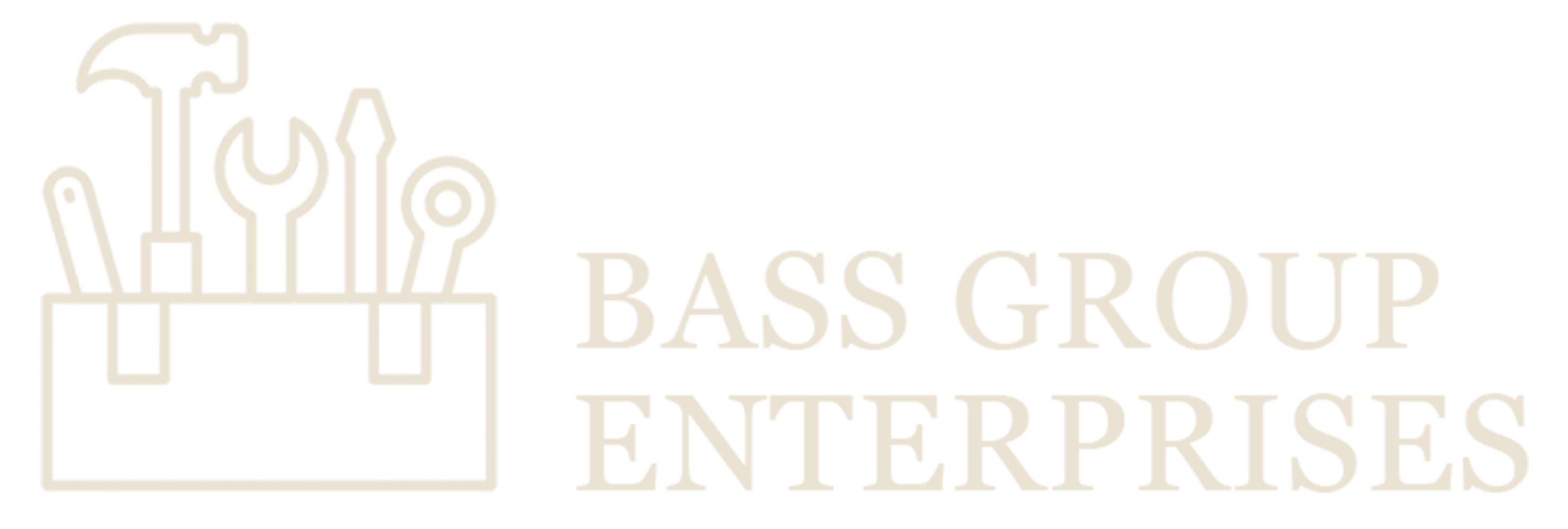 Bass Group Enterprises, LLC Logo