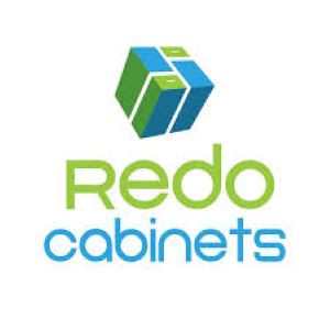Redo Cabinets By Krumwiede Logo