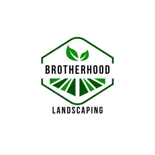Brotherhood Landscaping, LLC Logo
