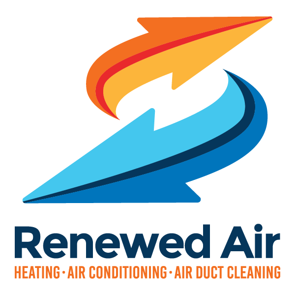 Renewed Air LLC Logo