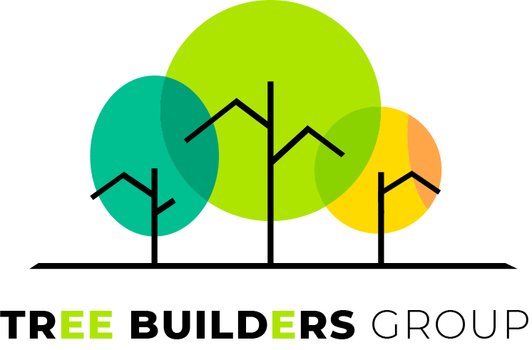 Tree Builders Group Logo
