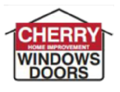Cherry Home Improvement Logo